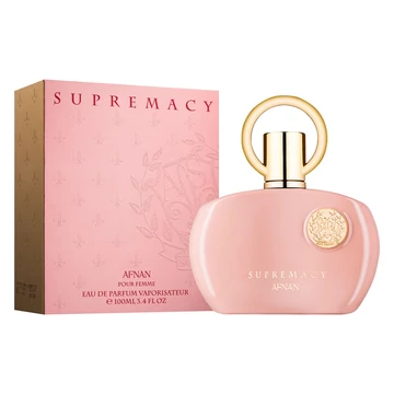 Afnan Supremacy Pink Eau de Parfum pre ženy 100 ml – 111249