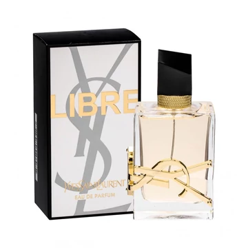 Yves Saint Laurent Libre Eau de Parfum pre ženy – 30 ml 113477