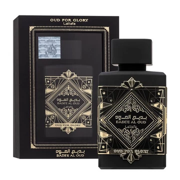Lattafa Badee Al Oud Oud For Glory Eau de Parfum unisex 100 ml 130329