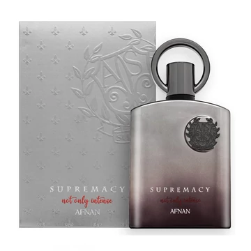 Afnan Supremacy Not Only Intense Eau de Parfum pre mužov – 100 ml 131426
