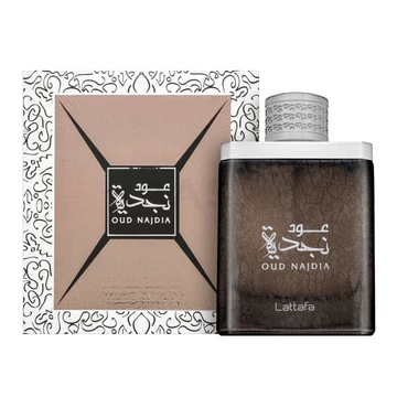 Lattafa Oud Najdia Eau de Parfum pre mužov – 100 ml 137936