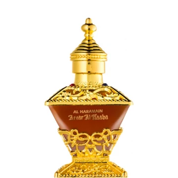 Al Haramain Attar Al Kaaba parfémový olej unisex 25 ml – 17781