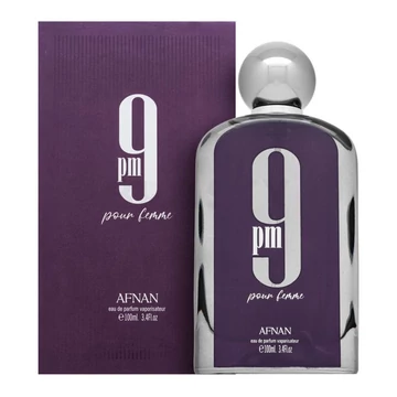 Afnan 9PM Pour Femme Eau de Parfum pre ženy 100 ml – 2006315