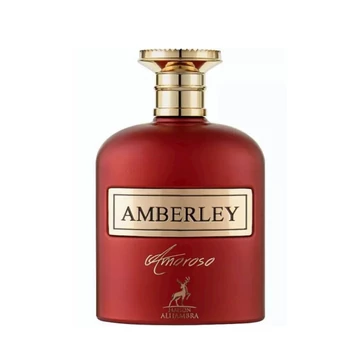 Maison Alhambra Amberley Amoroso Eau de Parfum unisex 100 ml – 2017529