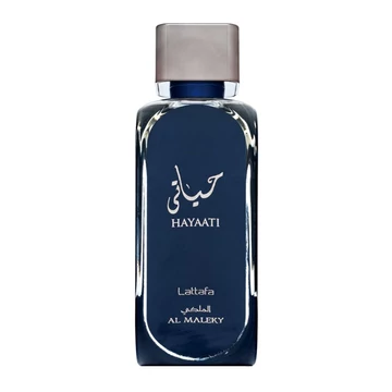 Lattafa Hayaati Al Maleky Eau de Parfum unisex 100 ml 2025275