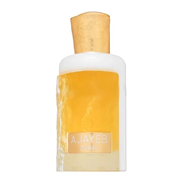Lattafa Ajayeb Dubai Portrait Eau de Parfum unisex 100 ml – 2025878