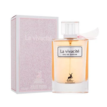 Maison Alhambra La Vivacité Intensa Eau de Parfum pre ženy 100 ml – 2028494