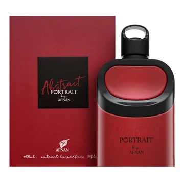 Afnan Abstract Portrait Eau de Parfum unisex 100 ml – 2030844