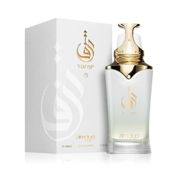 Zimaya Taraf White Eau de Parfum pre ženy 100 ml – 2030923