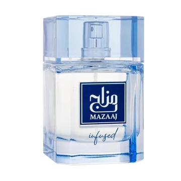 Zimaya Mazaaj Infused Eau de Parfum pre mužov – 100 ml 2041258