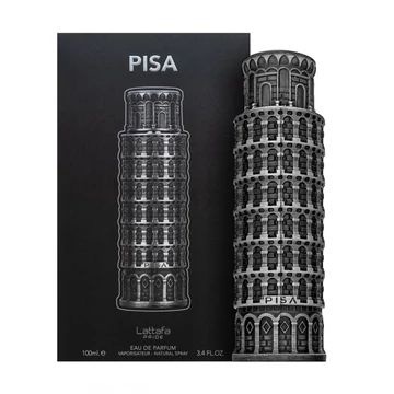 Lattafa Pride Pisa Eau de Parfum pre mužov 100 ml 2042031