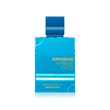 Al Haramain Amber Oud Aqua Dubai Eau de Parfum unisex 75 ml – 2042489