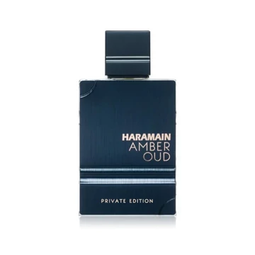 Al Haramain Amber Oud Dubai Night Eau de Parfum unisex 75 ml – 2042490