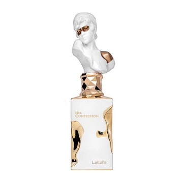 Lattafa Her Confession Eau de Parfum pre ženy 100 ml 2051019