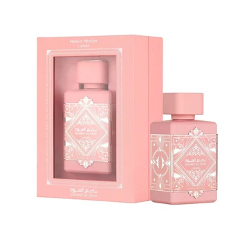 Lattafa Badee Al Oud Noble Blush Eau de Parfum unisex 100 ml – 2053055