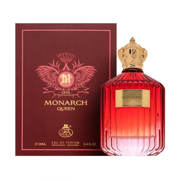 French Avenue Monarch Queen Eau de Parfum pre ženy 100 ml – 2061580