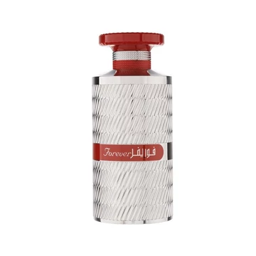 Ard Al Zaafaran Forever Silver Eau de Parfum unisex 100 ml – 2065364