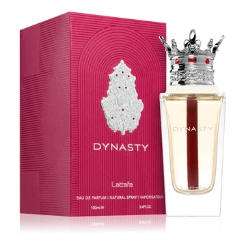 Lattafa Dynasty Eau de Parfum unisex 100 ml – 2073350