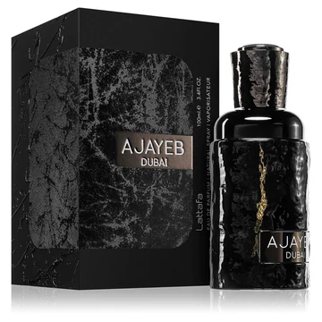 Lattafa Ajayeb Eau de Parfum 100 ml – pre mužov 6290360591551