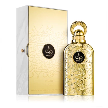 Bayaan by Lattafa Eau de Parfum pre ženy 100 ml – 91490