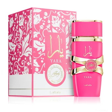 Lattafa Yara Candy 100 ml parfum LAYC