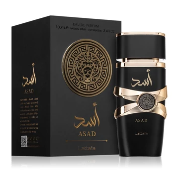 LATTAFA Asad 100 ml arabský parfum pre mužov LTF00285