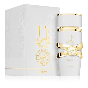 Lattafa Yara Moi Eau de Parfum pre ženy 100 ml LTF00697