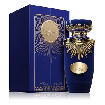 Lattafa Emaan Eau de Parfum pre ženy 100 ml LTF00999