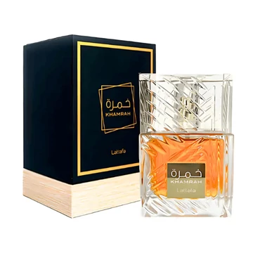 LATTAFA Khamrah 100 ml arabský parfum unisex LTF202245
