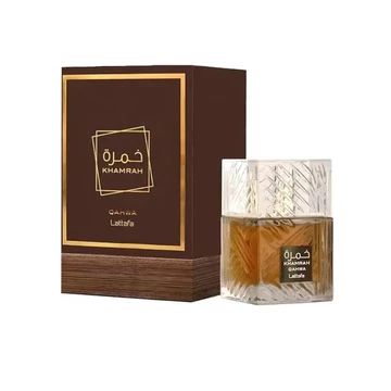 LATTAFA Khamrah Qahwa 100 ml arabský parfum unisex LTF830874