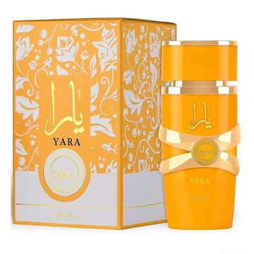 Lattafa Yara Tous Eau de Parfum pre ženy 100 ml LTYT