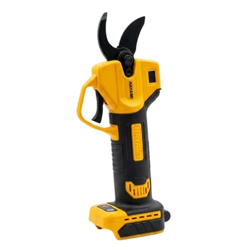 Elektrické záhradné nožnice Hayami 98 V – priemer rezu 0–42 mm HA-1090