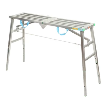 Skladací pracovný stôl 120 × 30 cm XQ9013054