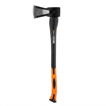BLACK 2500 g Profesionálna sekera na štiepanie 54661