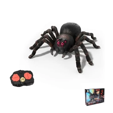 Mega Tarantula diaľkovo ovládaný pavúk 26,5x24x8cm 052800