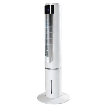 3 v 1 rýchlochladiaci ventilátor s funkciou zvlhčovania 69MQ95WQX7