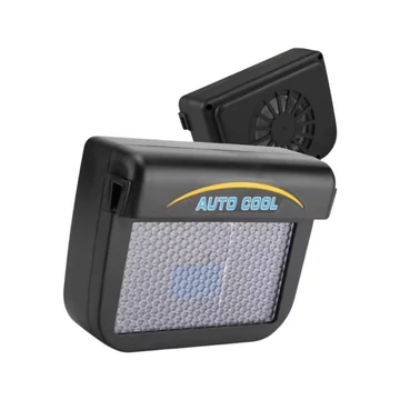 Solárny ventilačný systém Auto Cool ACN-01