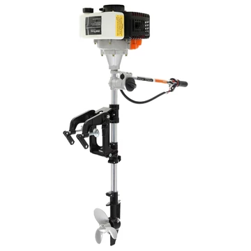 Kraft&Dele lodný motor 4,3 kW KD177