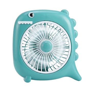 Stolný ventilátor DianDi v tvare dinosaura DD-01