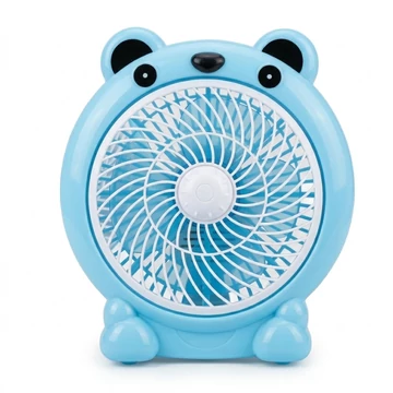 Stolný ventilátor v tvare medvedíka – 180 mm MFA-180