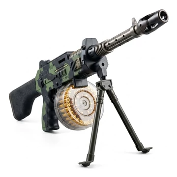 COMBAT SNIPER – Interaktívna vojenská hračka 6018B