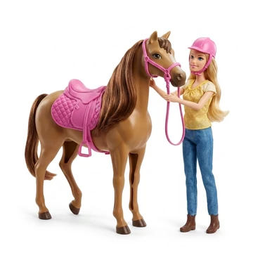 Giani Horse Life – Jazdecká súprava GHL-01L