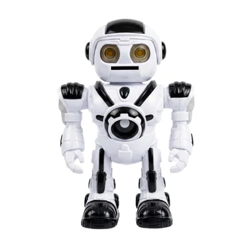 Interaktívny robot Space Warrior – Galaktické dobrodružstvá doma SW-01I