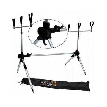 Stojan na kapry – stojan na udice W26021-N