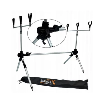 Stojan na lov kaprov – rod pod držiak na rybárske prúty W26021