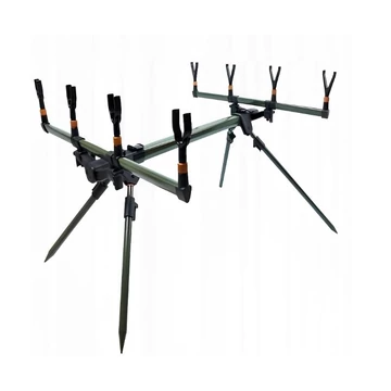 Stojan Hokkaido rod pod tripod pre 4 prúty W26022