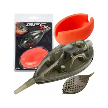 Method feeder košík 100 g + forma W90006-100G