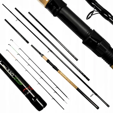 Compromise Universal feeder prút 360 cm 120 g W11189-360