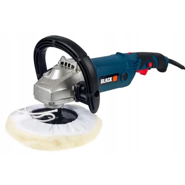 &lt;!HTML KOD&gt;&lt;p&gt;Regulácia rýchlosti leštičky 600 – 3200 ot./min., 180 mm, 2000 W&lt;/p&gt;