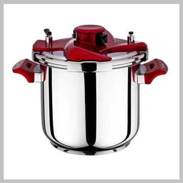 Tlakový hrniec Perfect Home Galaxy 12L - Lázár Chef 50150